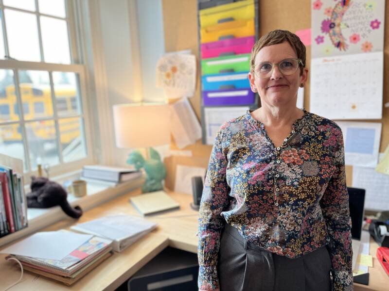 Islesboro School Seeks Mainland Students Amid Enrollment Decline