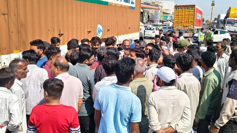 Gas Shortage Causes Road Block in Badnawar, India: Analysis & Future Impacts