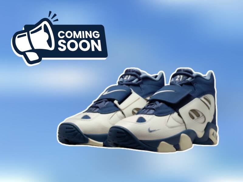 Nike Re-Releases Deion Sanders' Signature Shoe: A Throwback to Prime Time