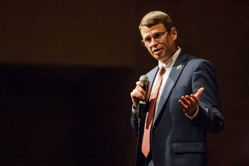 Wasatch County Primary Debate: Low Turnout, High Stakes?