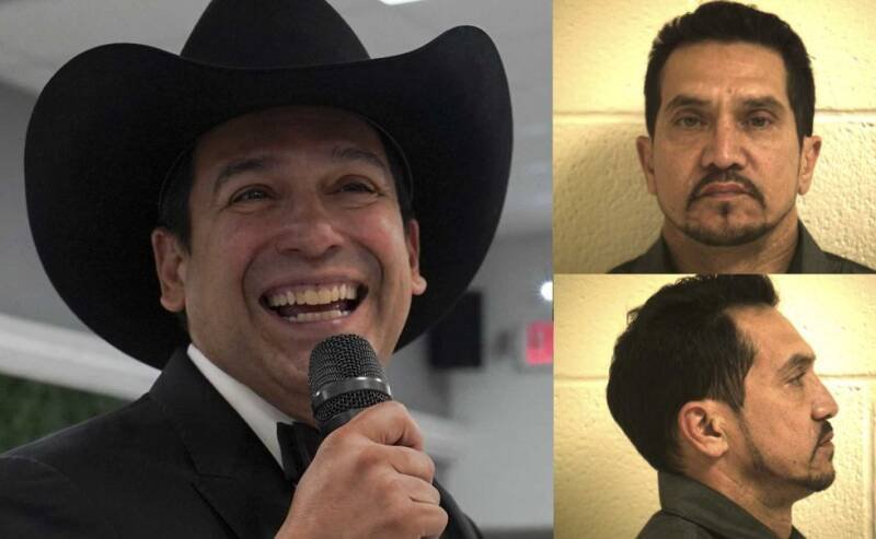 Texas Democrat Candidate Controversy: Touring with Convicted Child Sex Offender