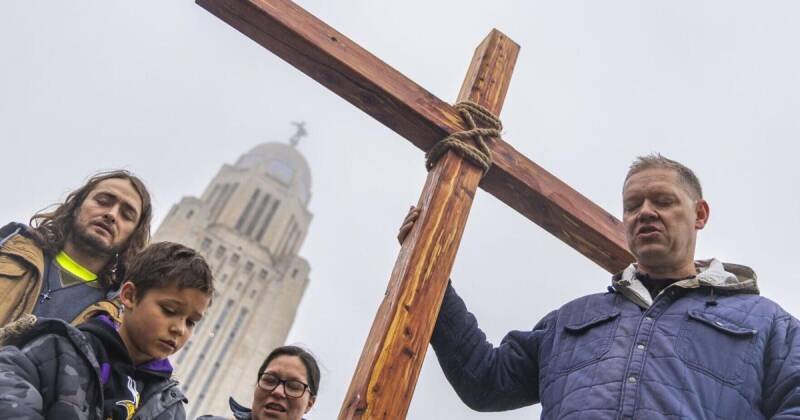 Lincoln Church Good Friday Walk: Meaning, Impact, and Future