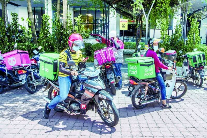 Malaysia Strengthens Gig Worker Rights: Tribunal and Council Appointed