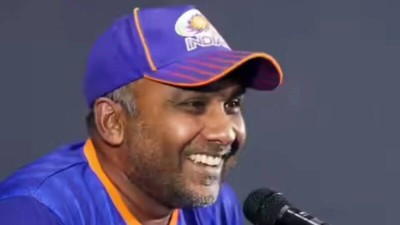 Mumbai Indians' X-Factor Bowler: Who is He?