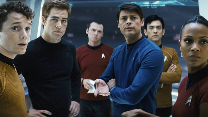 Star Trek Reboot: How a Risky Choice Saved the Franchise