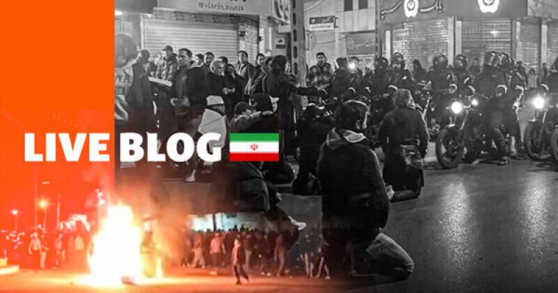 Iran Executes Two More Men: Understanding the Implications