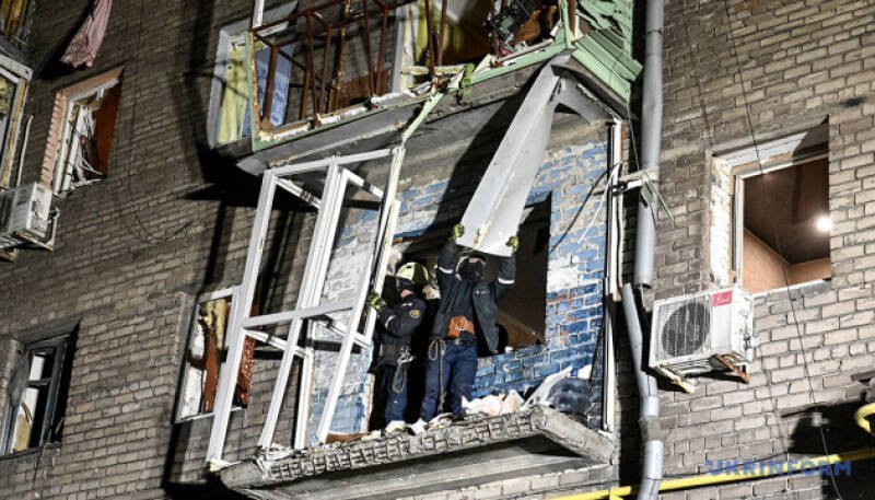 Russia's Propaganda Justification for Zaporizhzhia Shelling: Fact vs. Fiction