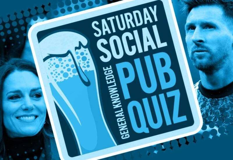 Online Pub Quiz: Test Your Knowledge and Have Fun!