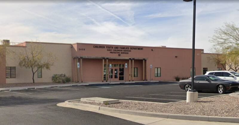 CYFD Lawsuit: Did New Mexico Overreach in Child Custody Case?