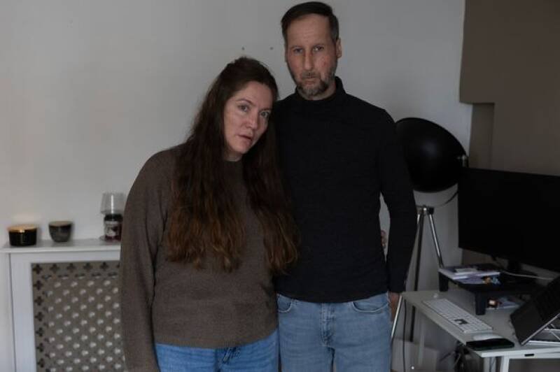 Housing Association Neglect: Press Intervention Leads to Repairs