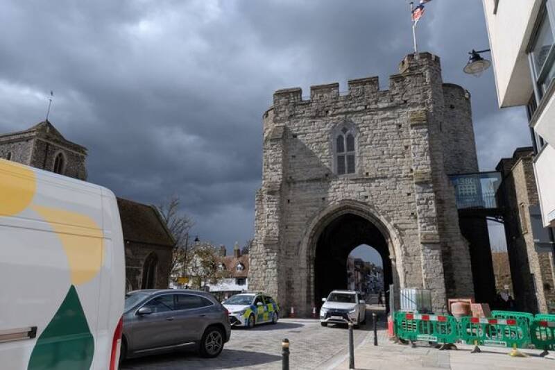 Canterbury Celebrates Completion of Improvement Works with Free Festival