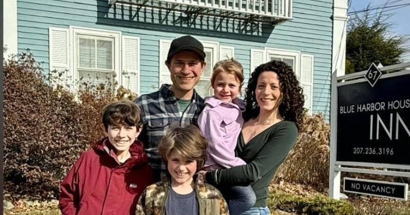 Couple Buys Historic Camden Inn After Magical Experience: What It Means