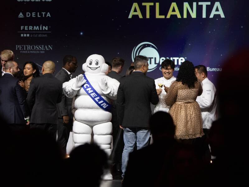 Michelin Guide to Host 2026 Ceremony in Nashville: What It Means for Atlanta's Food Scene