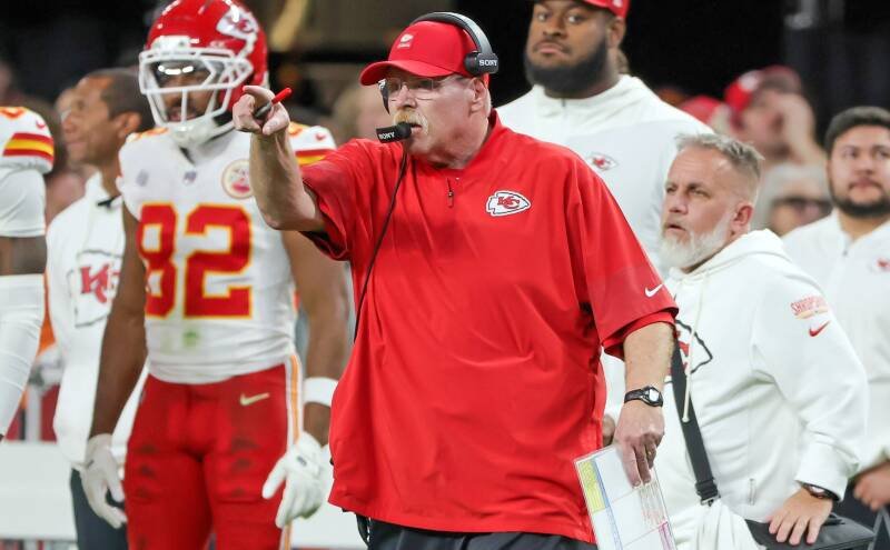 Kansas City Chiefs Draft Trade: What It Means for the NFL