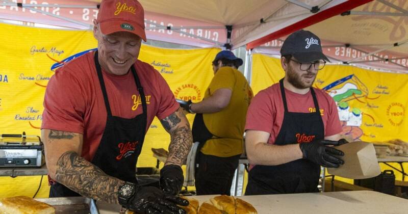 Ybor Kitchen Finds Permanent Home: Second Chances in Lincoln's Telegraph District