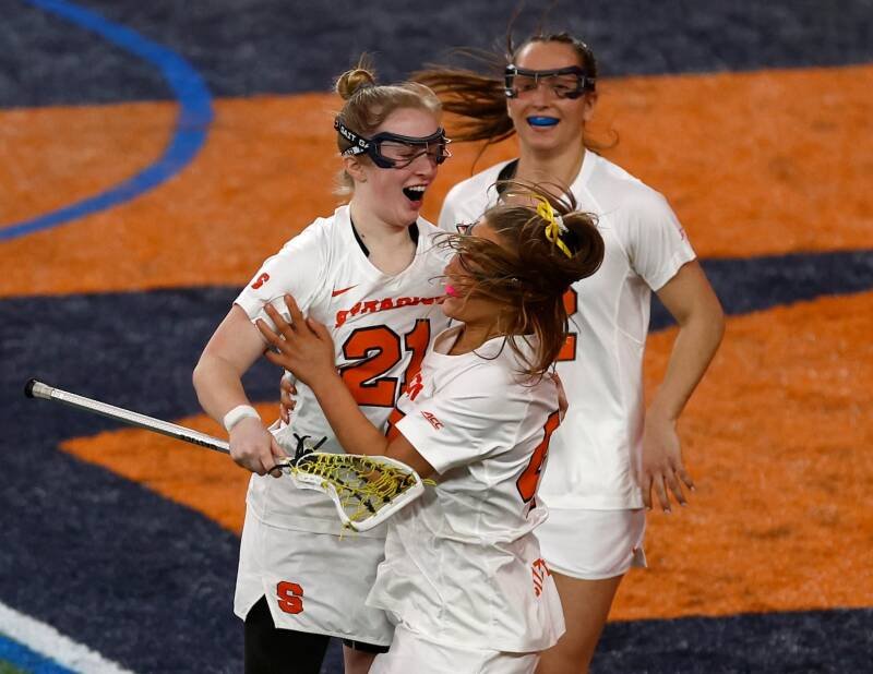 Syracuse Women's Lacrosse vs. Duke: Free Viewing, Analysis & Future Outlook