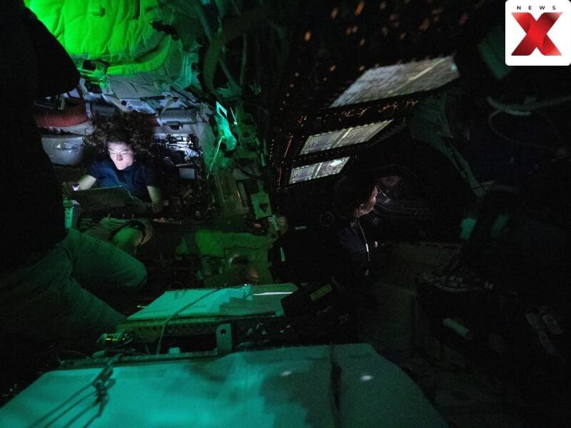 Artemis II: NASA Astronauts Halfway to Moon - What You Need to Know