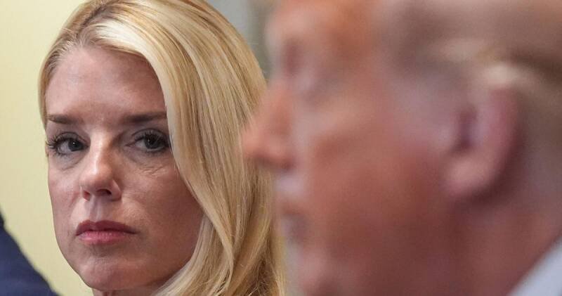 Trump Allies and Legal Hurdles: Will a New Attorney General Change Anything?