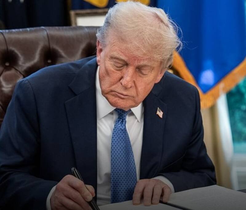 Trump's College Sports Order: What It Means for Athletes and Schools