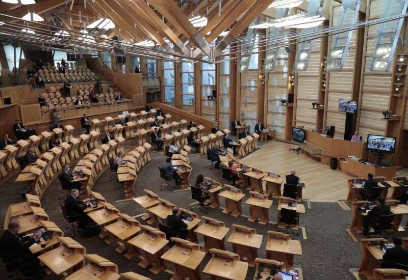 Highlands and Islands Politics: David Stewart's Advice and Future Outlook