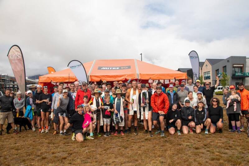 Mount Iron Challenge Breaks Records: A Deep Dive into Community, Charity, and Endurance