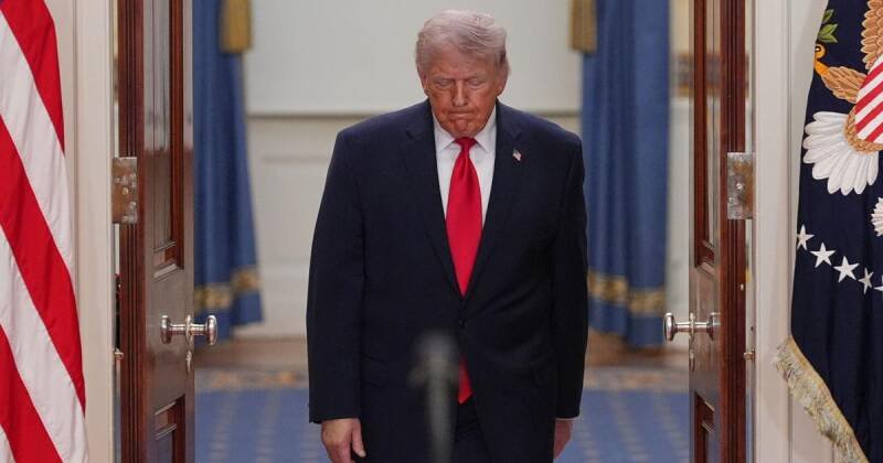 Judge Blocks Trump's College Admissions Rule: What It Means