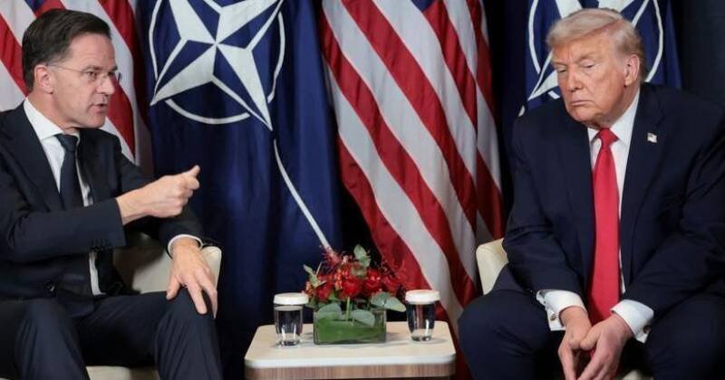 Trump's Iran Stance: A New Crisis for NATO Explained