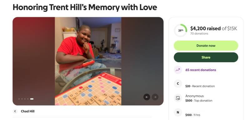 Grieving Saginaw Father Seeks Help to Bury 15-Year-Old Son: Understanding the Impact and Future Outlook