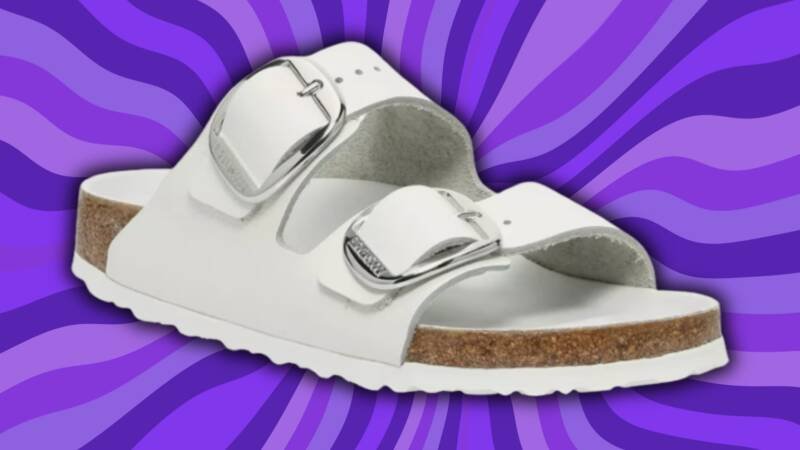 Birkenstock Arizona Sandals on Sale: DSW Deals You Can't Miss!