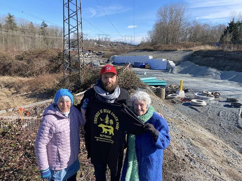 Sebastian Sajda: Surrey Environmentalist Remembered and Analysis of His Impact