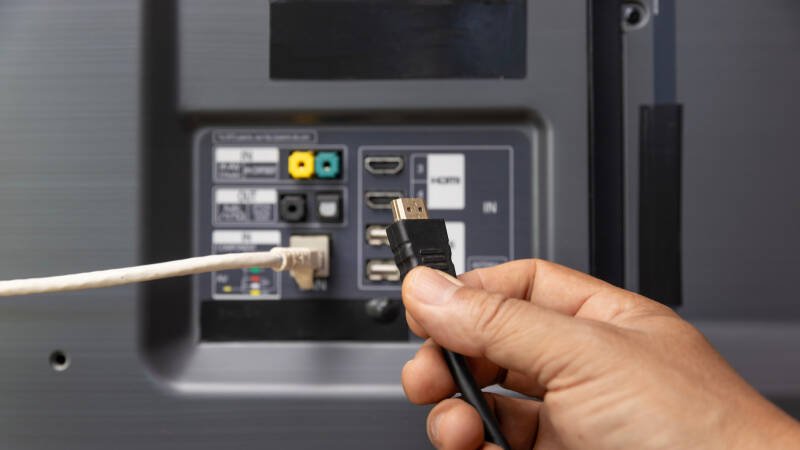 5 Gadgets to Supercharge Your Existing HDMI 2.0 TV