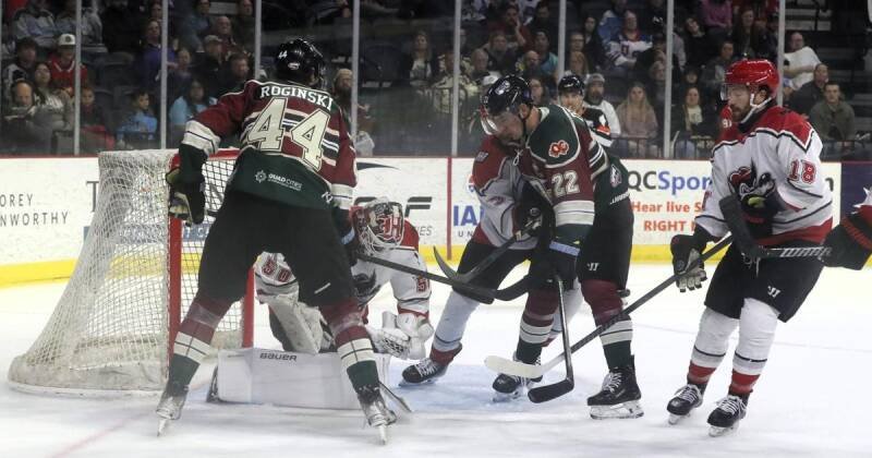 Quad City Storm Miss Playoffs: What Happened and What's Next?