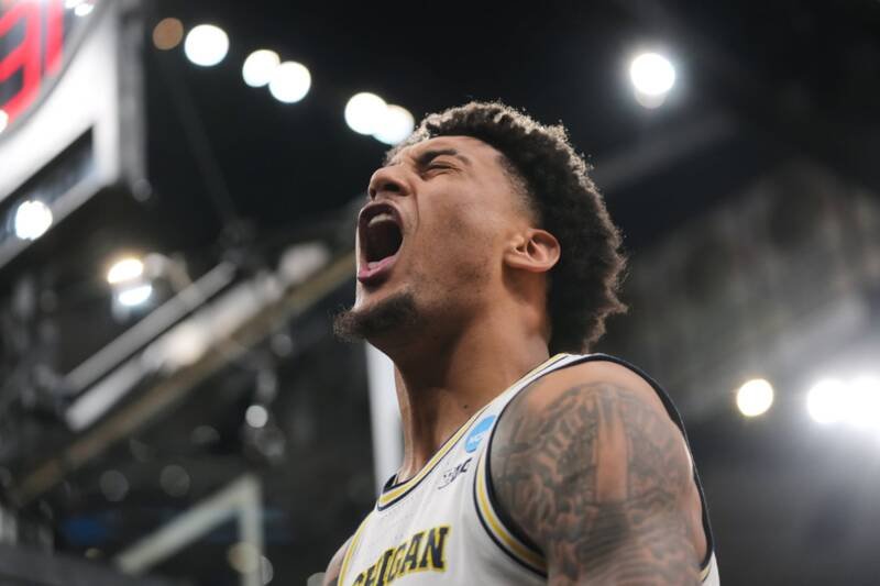 Michigan vs. Arizona Final Four: Expert Predictions and Analysis