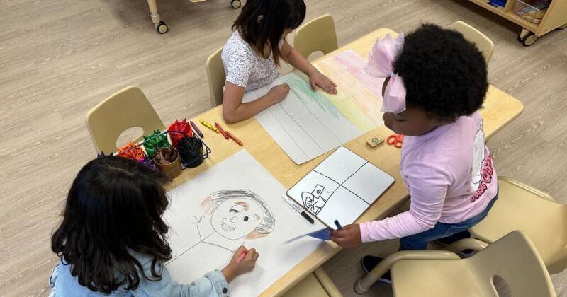 Childcare Affordability: $50M Investment Seeks to Sway Midterm Elections