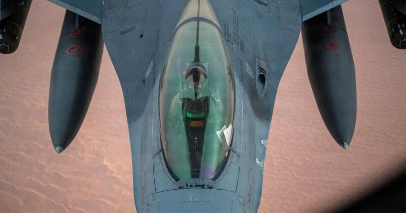 US Military Jets Shot Down: Implications and Future Outlook