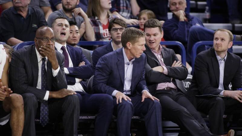 Mark Few Praises Tommy Lloyd's Success at Arizona: What It Means for College Basketball