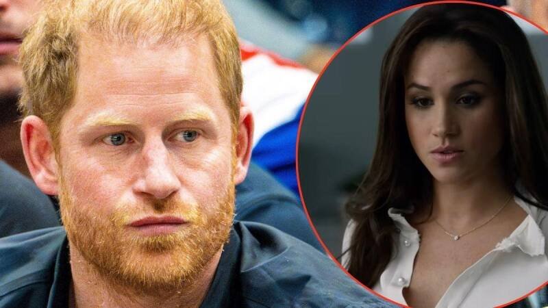Prince Harry's Concerns Over Meghan Markle's Hollywood Return: A Deep Dive