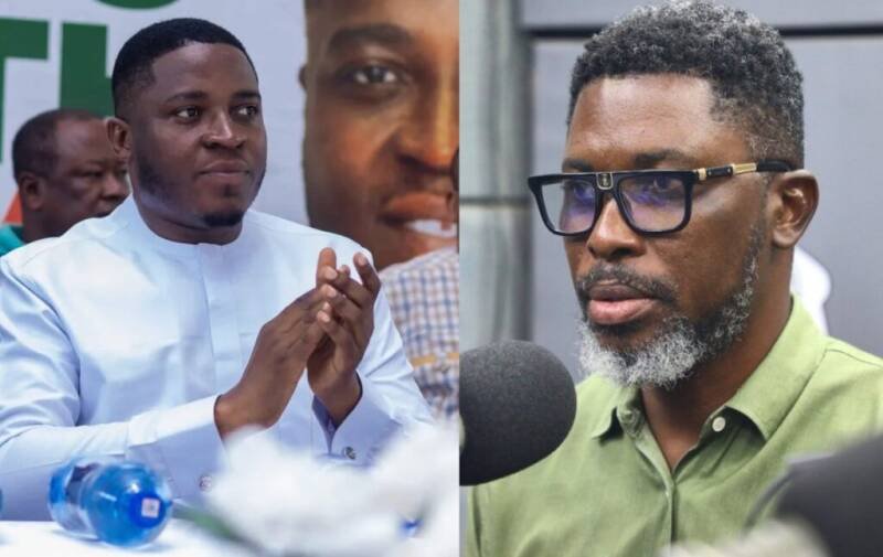 Gomoa Easter Carnival: Endorsements, Masquerades, and Street Anthems Ignite Festival