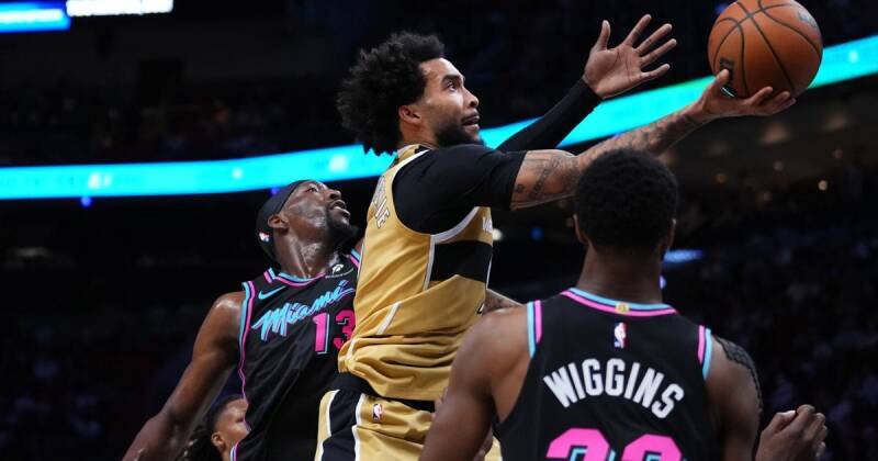 Miami Heat Dominate Wizards: Key Takeaways and Future Implications