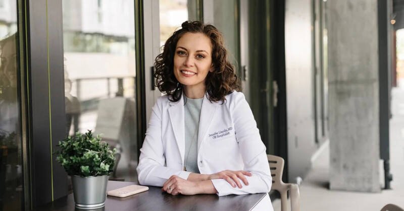 Reproductive Rights: Why There's Still Hope, According to an OB-GYN