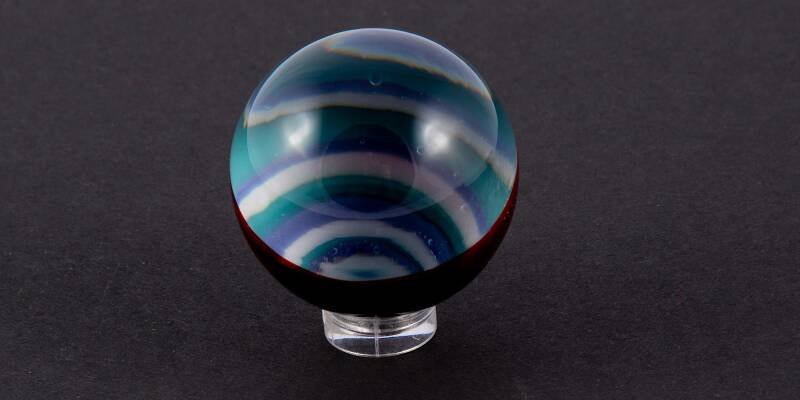 Borosilicate Glass Sculpting Workshop: Create Stunning Vortex Marbles
