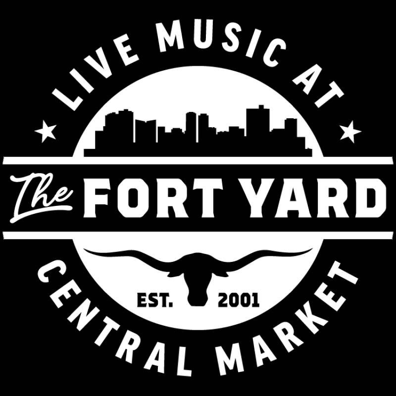 Bronson Louis Live at The Fort Yard: A Night of Music and Community