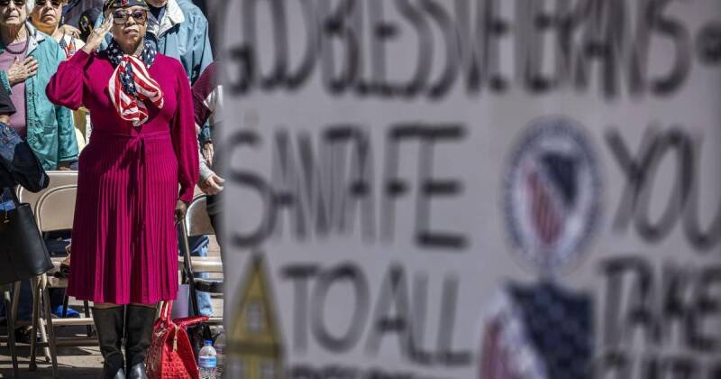 Soldiers' Monument in New Mexico: From Controversy to Hispanic Pride