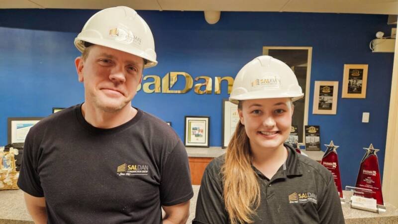 Sault Ste. Marie Construction Boom: Good News for Builders and the Economy