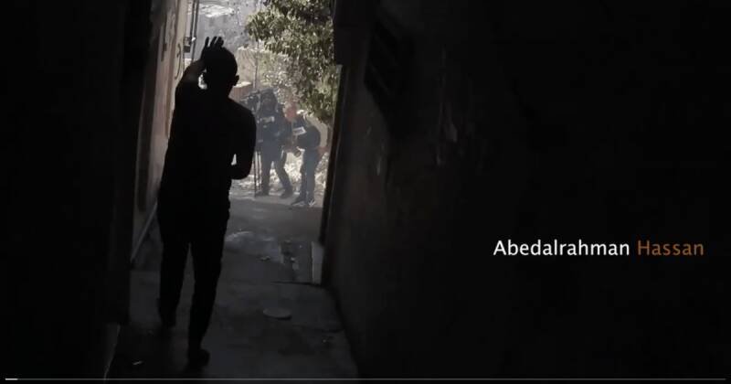 Israeli Shooting Controversy: Unarmed Palestinian Killed, Video Evidence Raises Questions