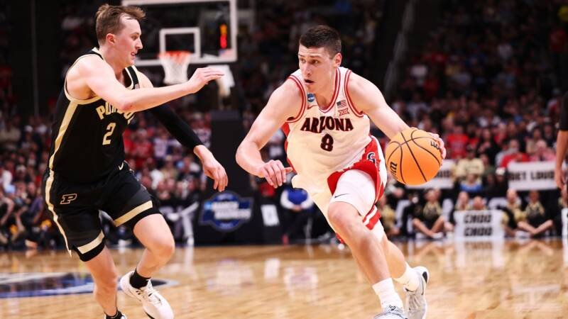 Kalshi Referral Code ALCOM: Get $10 Bonus on Michigan vs. Arizona Prediction