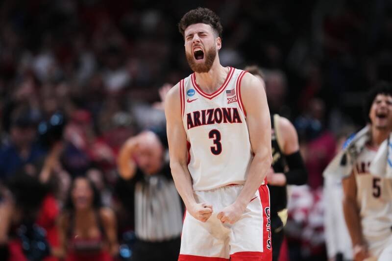 FanDuel Promo Code: Bet on Arizona vs. Michigan and Get Up to $3,000 Back!