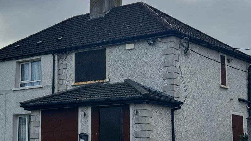 Kinahan Cartel: Sean McGovern's Home Abandoned Due to Intimidation - What it Means