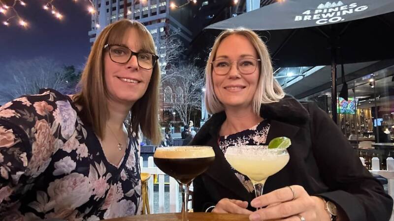 Transgender Partner Support: A Story of Love and Acceptance