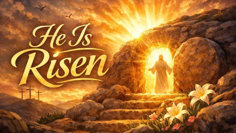 20 Reasons to Believe in the Resurrection: Why It Matters